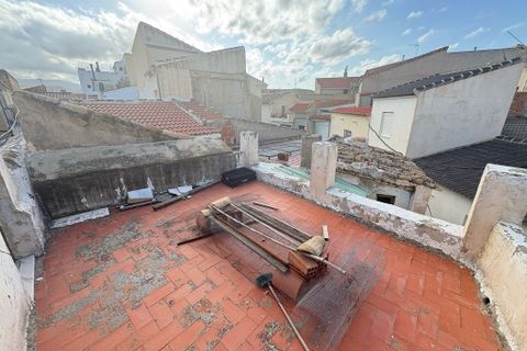 Byhus i Cantoria, Almeria, Cantoria - € 40.000 | Ref: Casa Marilo - foto 33